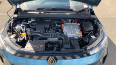 Renault Symbioz 1.6 E-Tech FHEV 145 Techno 5dr Auto Hybrid Estate